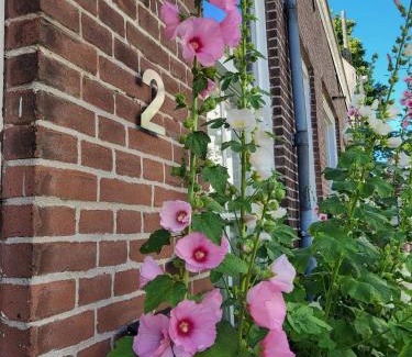 Zierikzee Apartamento | Slapen bij Van-V