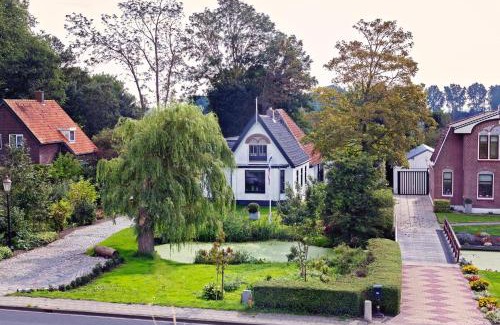 Andijk Apartamento | Slapen@Boet1619 Andijk