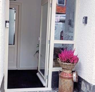 Andijk Apartamento | Slapen@Boet1619 Andijk
