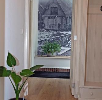 Andijk Apartamento | Slapen@Boet1619 Andijk
