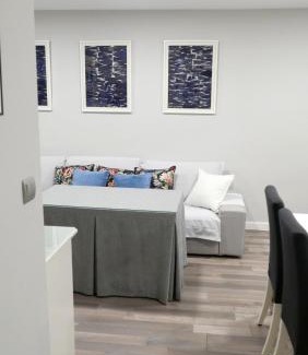 Jaén Apartamento | Slappe Jaén I
