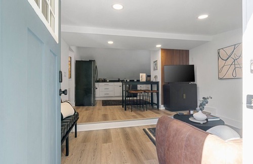 Southern Pines Apartamento | Slate at The Shire 255 - Unit C - Downtown!