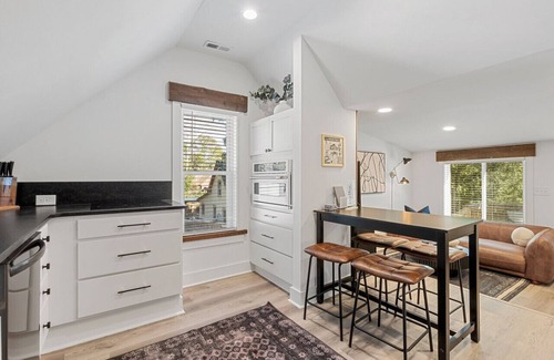 Southern Pines Apartamento | Slate at The Shire 255 - Unit C - Downtown!