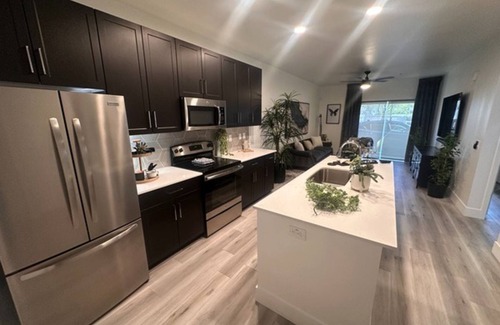 Desert View Village Condominio | Slate Scottsdale
