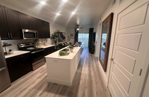 Desert View Village Condominio | Slate Scottsdale