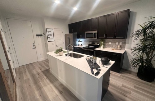Desert View Village Condominio | Slate Scottsdale