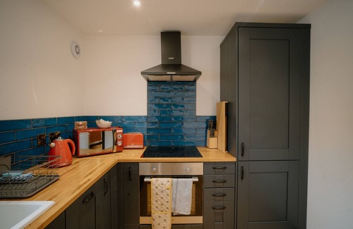 Craiglockhart Apartamento | Slateford House 1770 - Outlaws Haven