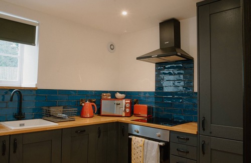 Craiglockhart Apartamento | Slateford House 1770 - Outlaws Haven