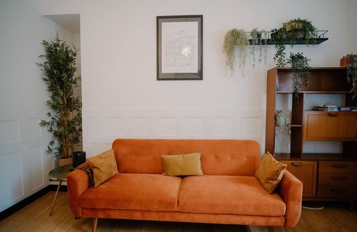 Craiglockhart Apartamento | Slateford House 1770 - Outlaws Haven