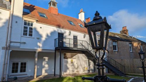 Kingsknowe Apartamento | Slateford House 1770 Luxury Aparthotel by The House of Danu