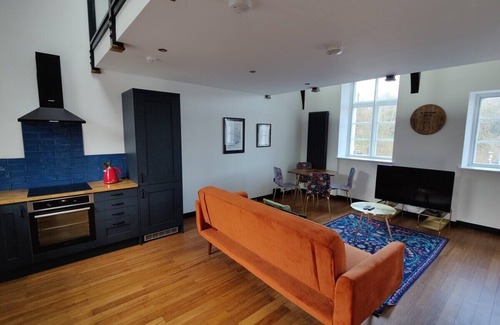 Kingsknowe Apartamento | SlatefordHouse1770 - The Poets Sanctuary - 1 Bed