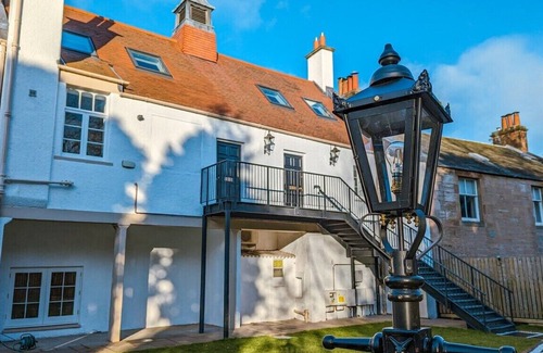 Kingsknowe Apartamento | SlatefordHouse1770 - The Poets Sanctuary - 1 Bed