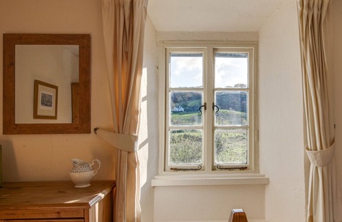 Little Langdale Casa | Slaters Cottage - Tres Habitaciones Casa, Capacidad 5