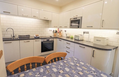 Chapel Stile Cabaña | SLATERS REST, pet friendly, with open fire in Langdale