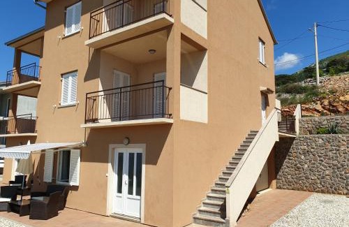 Sveti Juraj Apartamento | Slavica apartments 2