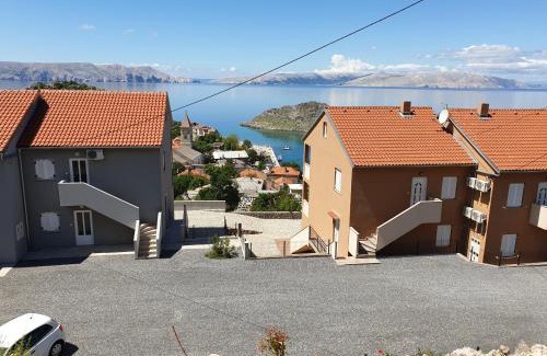 Sveti Juraj Apartamento | Slavica apartments 2