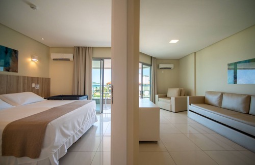 Ingleses Centro Hotel | SLAVIERO Ingleses Convention