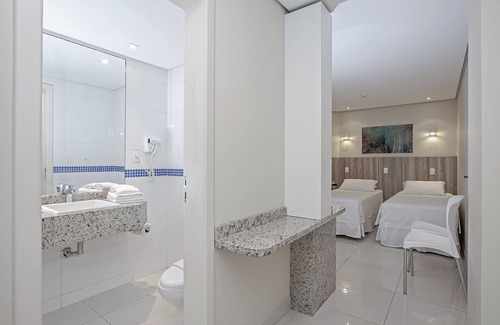 Ingleses Centro Hotel | SLAVIERO Ingleses Convention