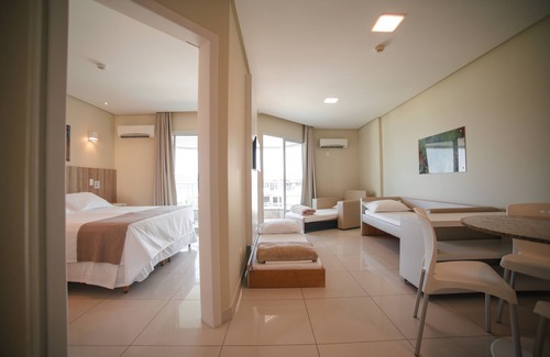Ingleses Centro Hotel | SLAVIERO Ingleses Convention
