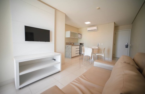 Ingleses Centro Hotel | SLAVIERO Ingleses Convention