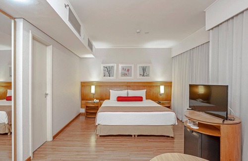 Moema Hotel | SLAVIERO Moema