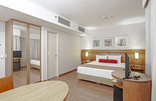 Moema Hotel | SLAVIERO Moema