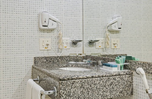 Moema Hotel | SLAVIERO Moema
