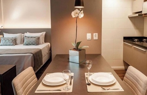 Moinhos de Vento Hotel | Slaviero Porto Alegre