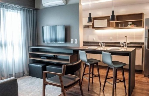 Moinhos de Vento Hotel | Slaviero Porto Alegre