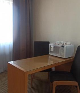 Guarulhos City Centre Apartamento | Slaviero1011