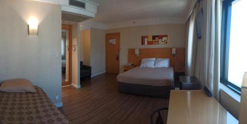 Guarulhos City Centre Apartamento | Slaviero1411