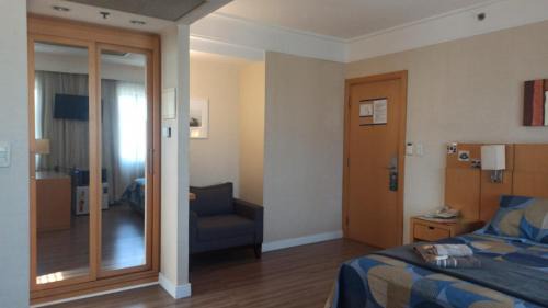 Guarulhos City Centre Apartamento | Slaviero1411