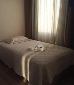 Guarulhos City Centre Apartamento | Slaviero1808
