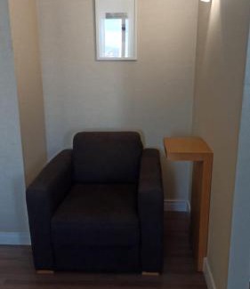 Guarulhos City Centre Apartamento | Slaviero1808