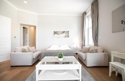Slavija Apartamento | Slavija Fontana Lux Apartments