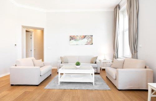 Slavija Apartamento | Slavija Fontana Lux Apartments