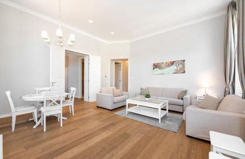 Slavija Apartamento | Slavija Fontana Lux Apartments