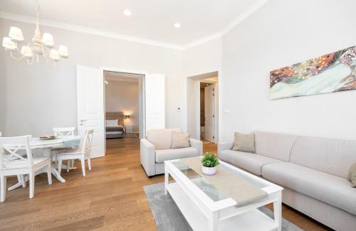 Slavija Apartamento | Slavija Fontana Lux Apartments