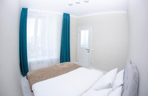 Pozniaky Apartamento | Slavutich apartment #2