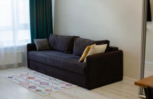 Pozniaky Apartamento | Slavutich apartment #2