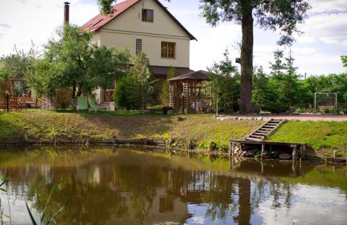 Poltava Hotel | Slavyanskiy Club