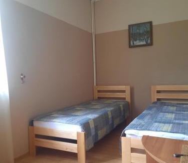 Poltava Hotel | Slavyanskiy Club