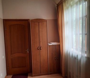 Poltava Hotel | Slavyanskiy Club