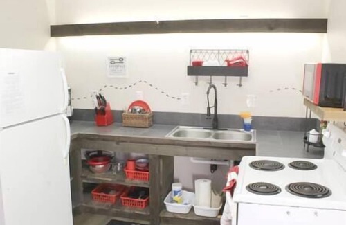 Fairpark Casa | SLC 2 BD/1 BA Close to Downtown, high speed Wi-Fi