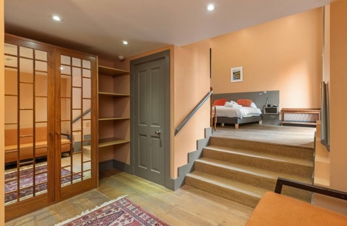Haverfordwest Cama Y Desayuno | Slebech Park Restaurant & Rooms