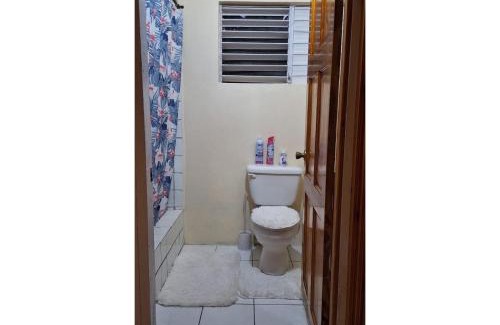 Soufriere Casa | Sleeing Beauty Guest Rooms