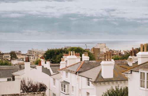 Montpelier Apartamento | Sleek 1BD Flat 5 Mins from City Centre - Brighton