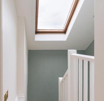 Montpelier Apartamento | Sleek 1BD Flat 5 Mins from City Centre - Brighton