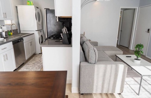 NoHo Arts District Apartamento | SLEEK 1BR FULLY RENOVATED 2023 in NOHO ARTS DISTRICT p45