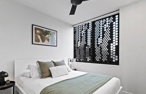 Cremorne Apartamento | Convenient Apartment Close to Swan St & MCG